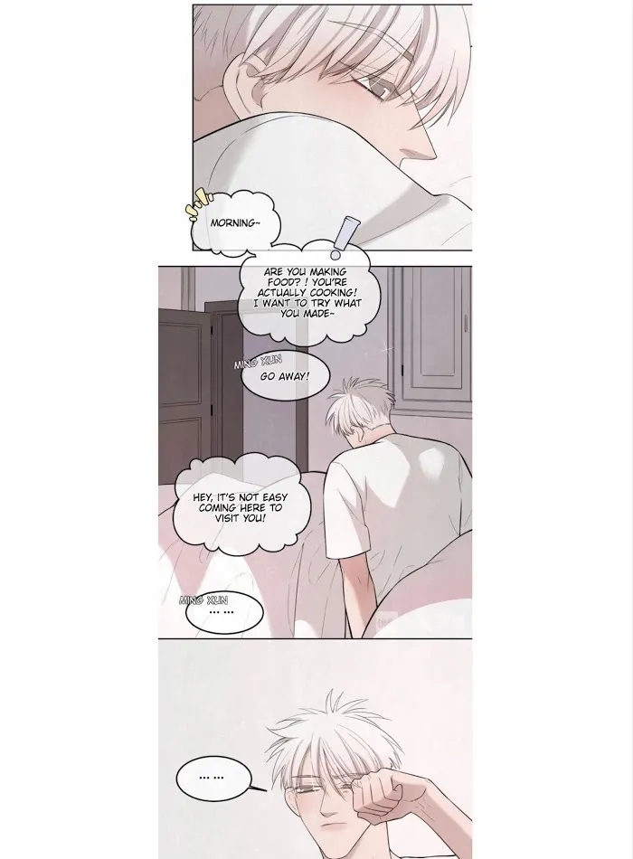 Save Me Gently - Chapter 18 Page 13