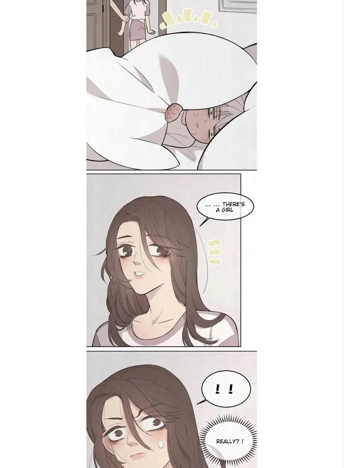 Save Me Gently - Chapter 18 Page 16