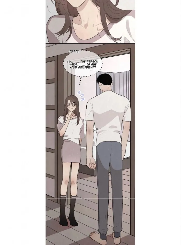 Save Me Gently - Chapter 18 Page 17