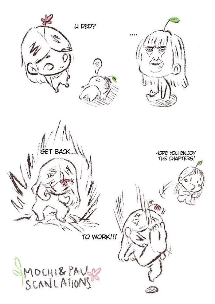 Save Me Gently - Chapter 19 Page 1