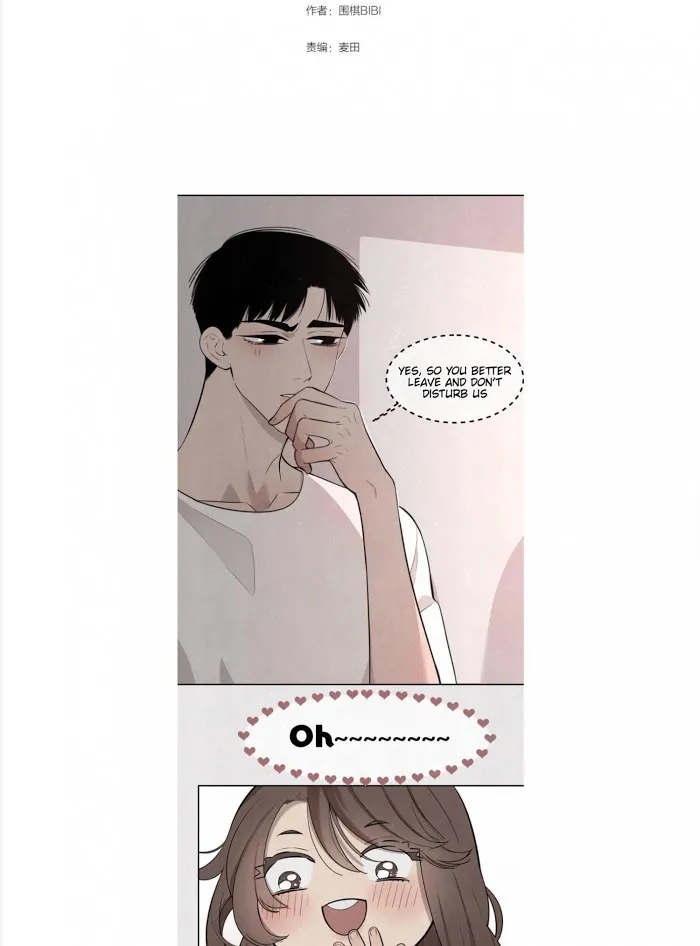 Save Me Gently - Chapter 19 Page 3