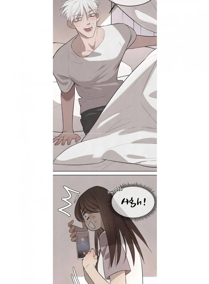 Save Me Gently - Chapter 19 Page 5