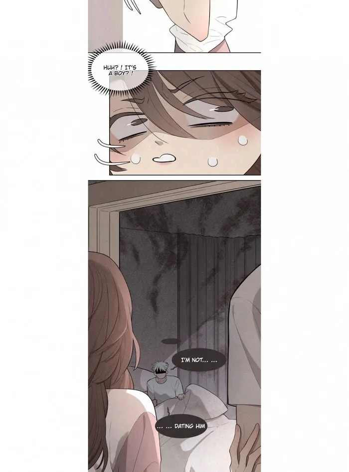 Save Me Gently - Chapter 19 Page 6