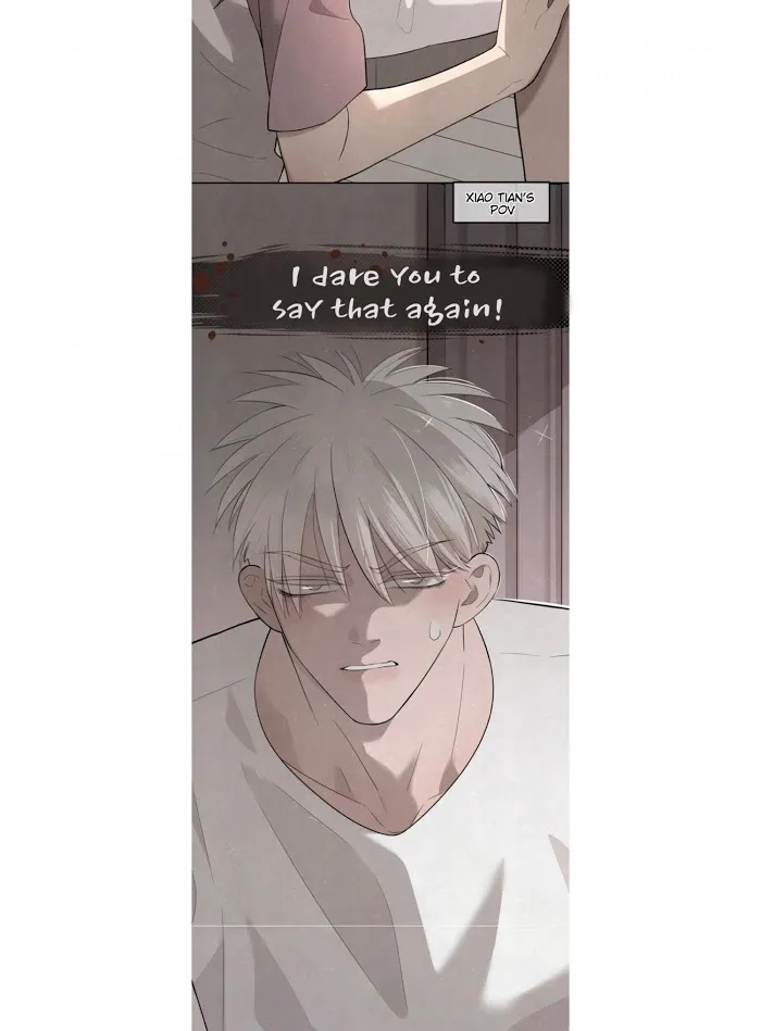 Save Me Gently - Chapter 19 Page 7