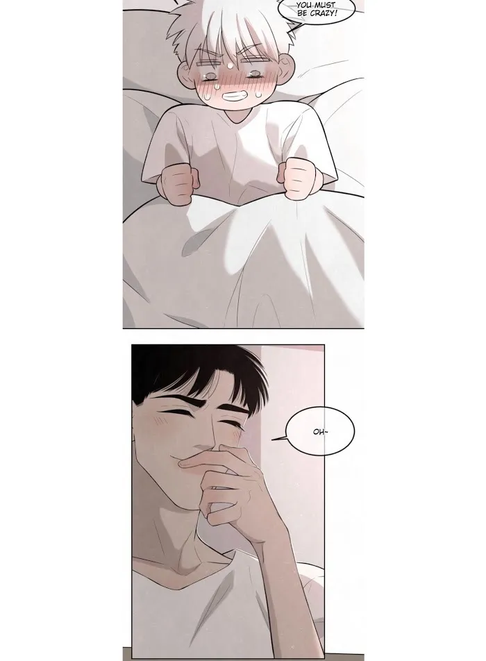 Save Me Gently - Chapter 19 Page 9