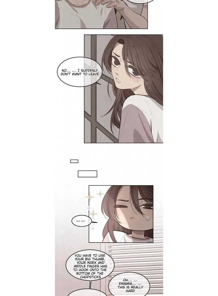 Save Me Gently - Chapter 19 Page 11