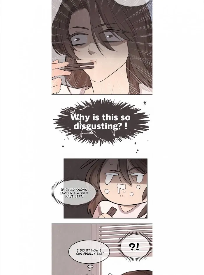 Save Me Gently - Chapter 19 Page 13