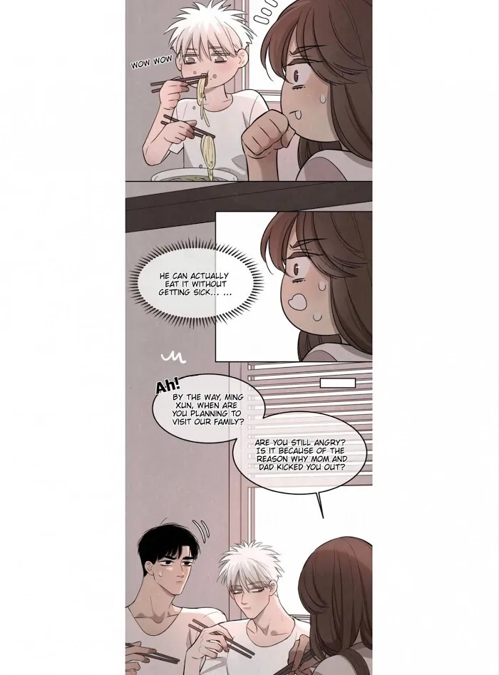 Save Me Gently - Chapter 19 Page 14