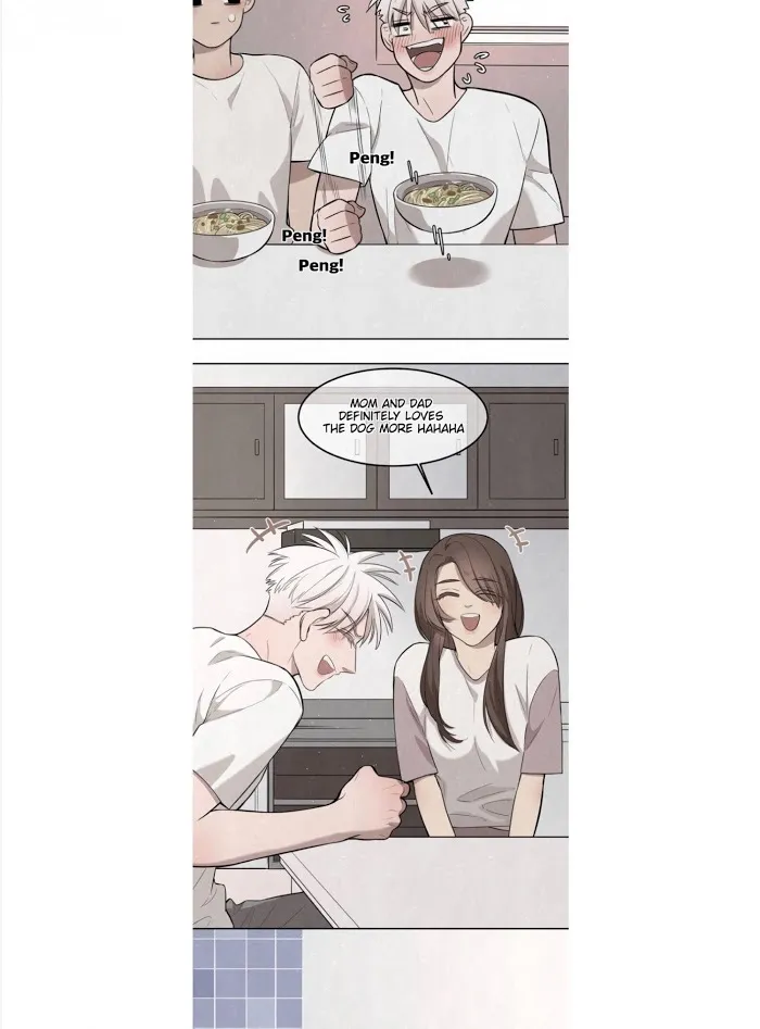 Save Me Gently - Chapter 19 Page 17