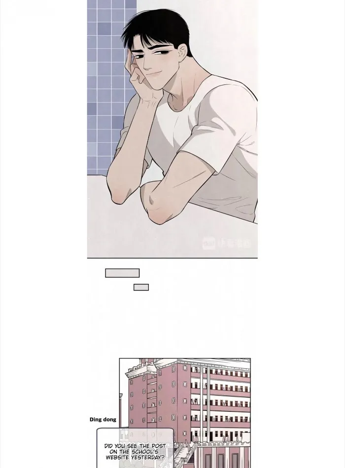 Save Me Gently - Chapter 19 Page 18