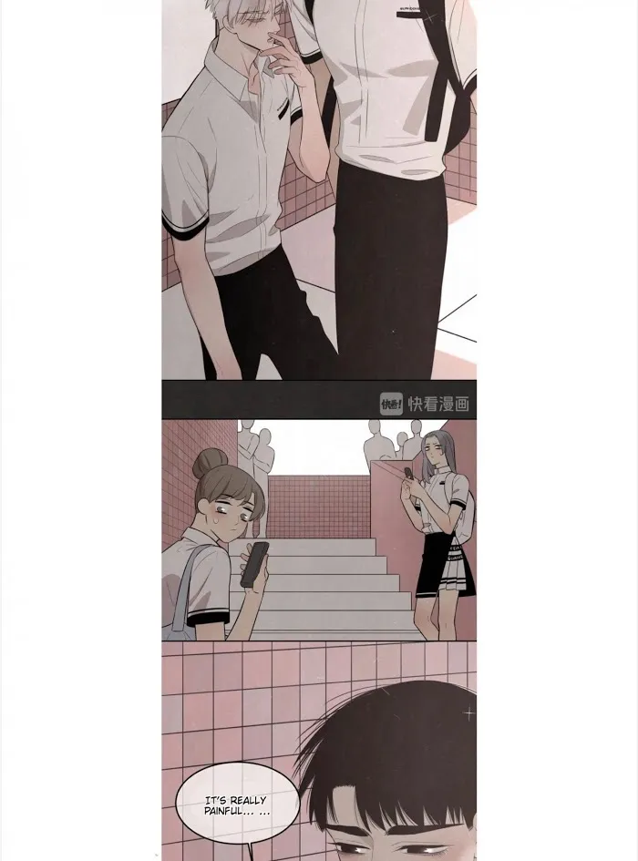 Save Me Gently - Chapter 19 Page 21