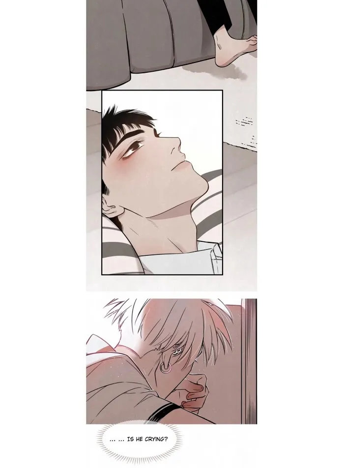 Save Me Gently - Chapter 2 Page 4