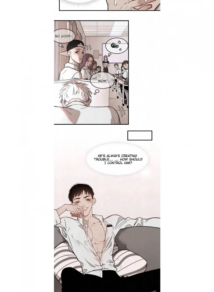 Save Me Gently - Chapter 2 Page 6