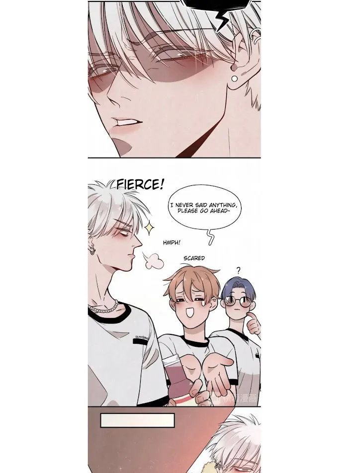 Save Me Gently - Chapter 2 Page 10