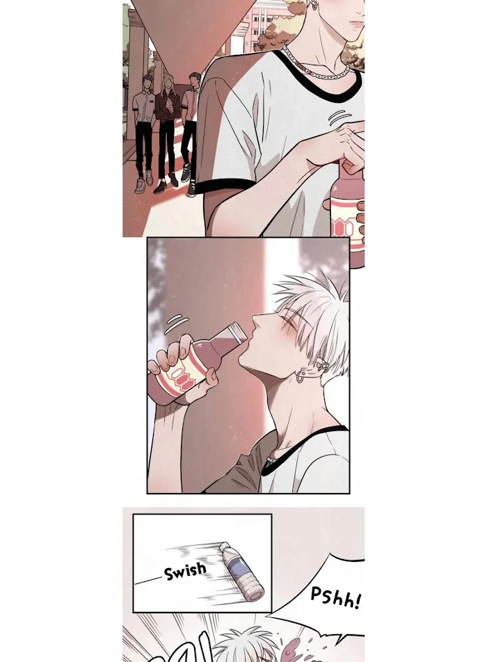 Save Me Gently - Chapter 2 Page 11