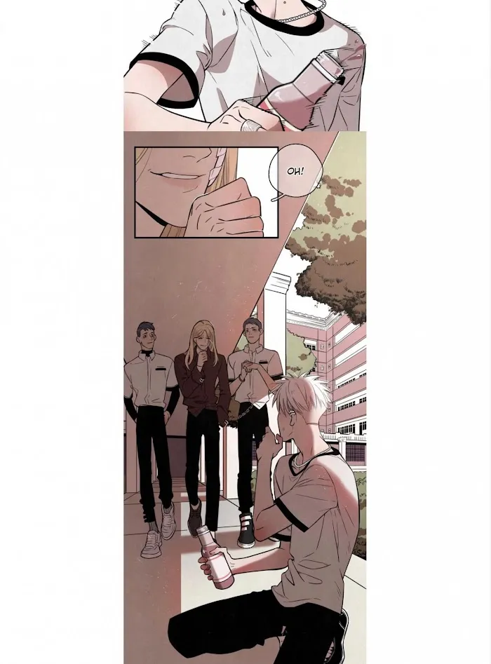 Save Me Gently - Chapter 2 Page 13
