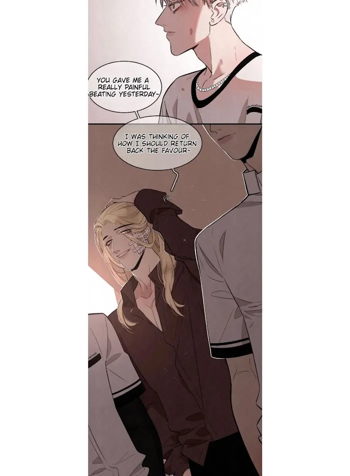 Save Me Gently - Chapter 2 Page 15