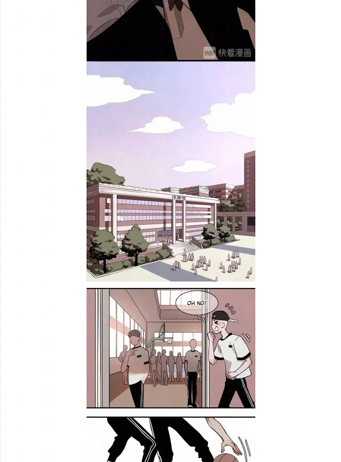 Save Me Gently - Chapter 2 Page 16