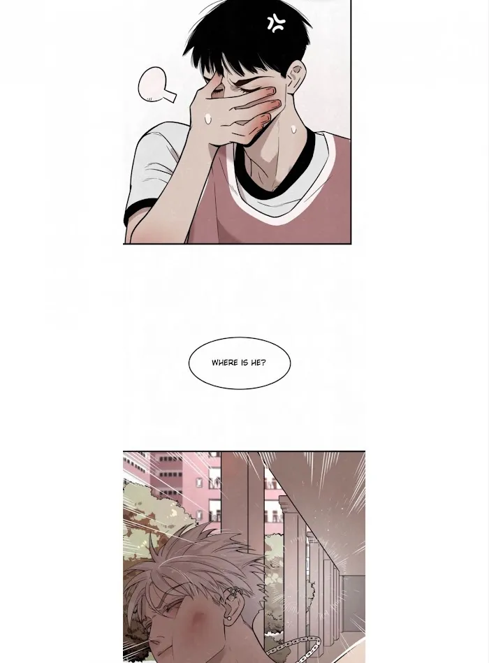Save Me Gently - Chapter 2 Page 20