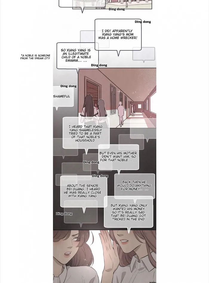 Save Me Gently - Chapter 20 Page 2