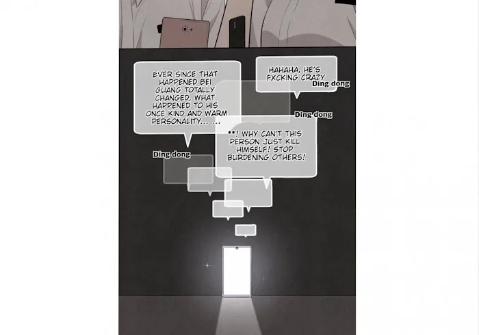 Save Me Gently - Chapter 20 Page 3