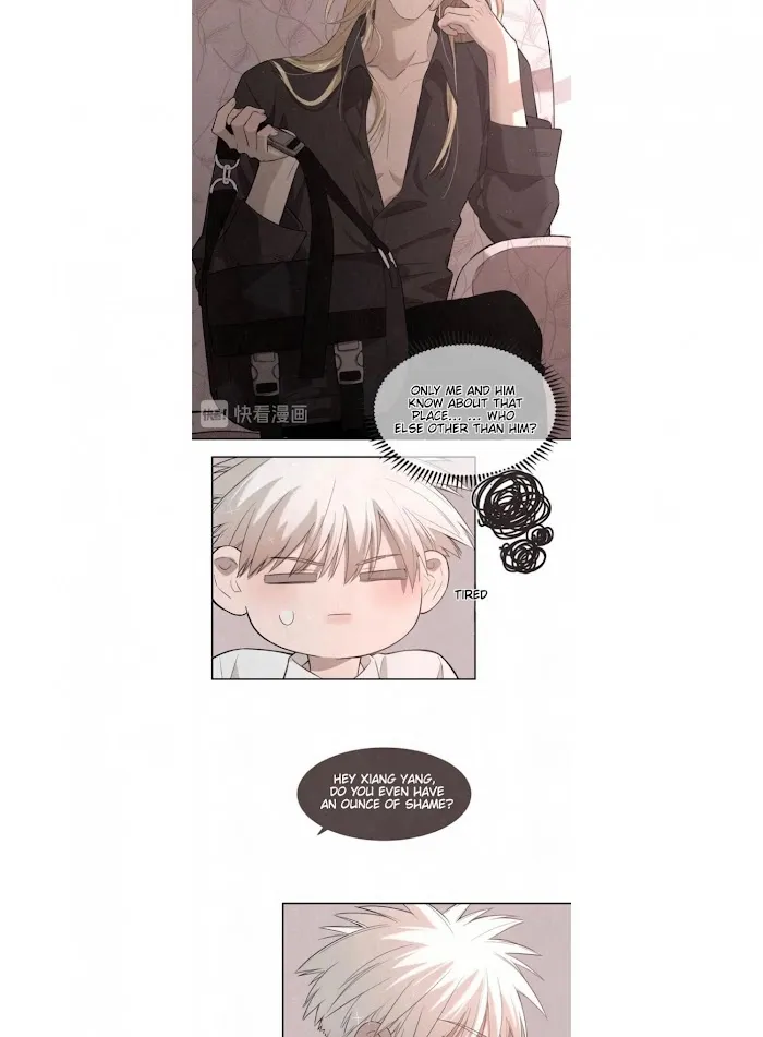 Save Me Gently - Chapter 20 Page 7