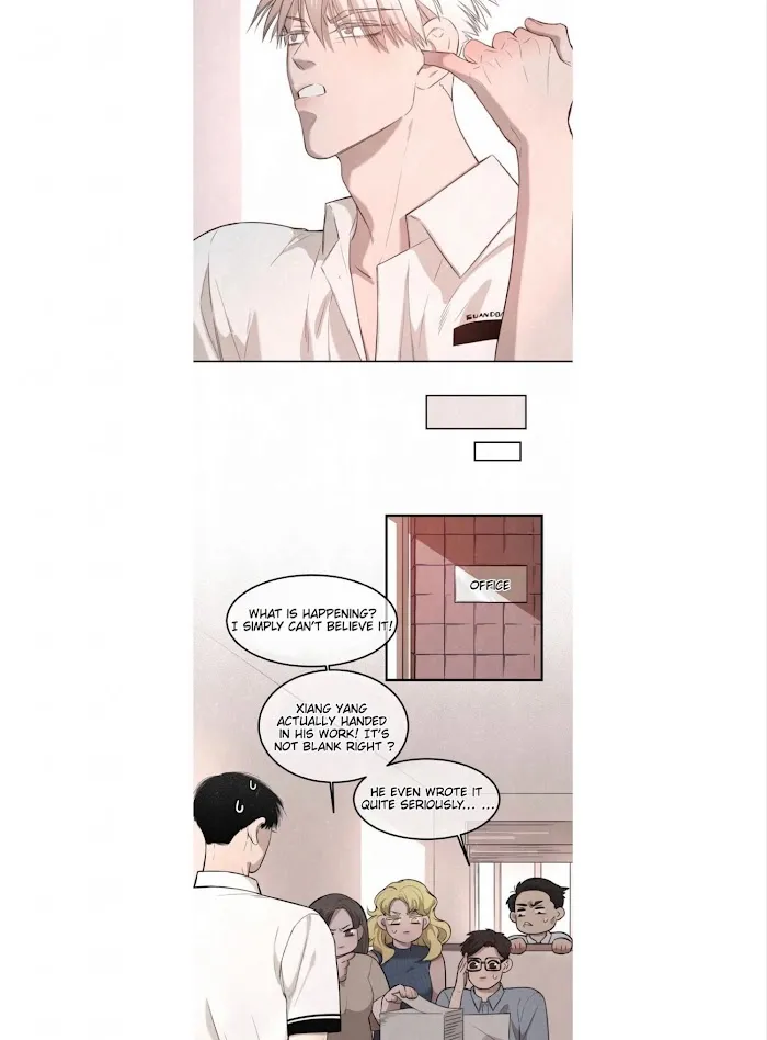 Save Me Gently - Chapter 20 Page 9
