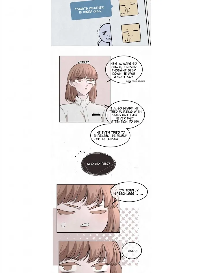 Save Me Gently - Chapter 20 Page 15