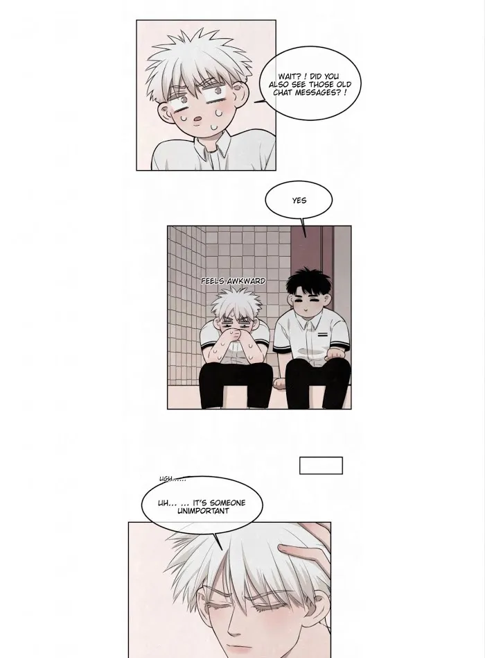Save Me Gently - Chapter 22 Page 4