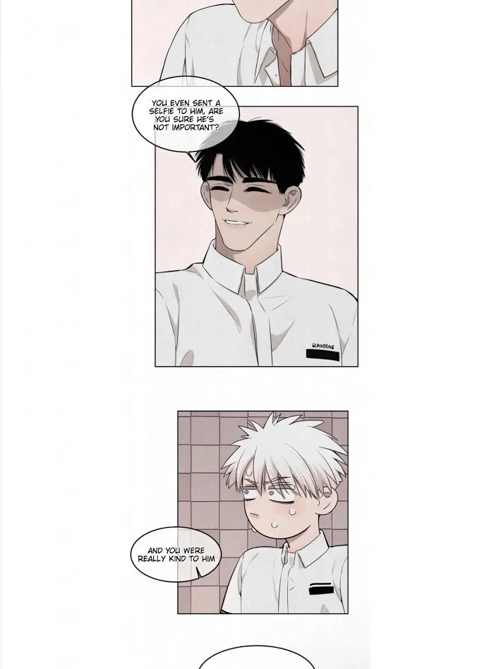 Save Me Gently - Chapter 22 Page 5