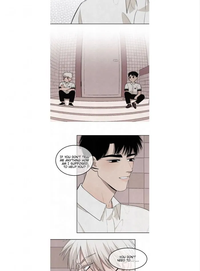Save Me Gently - Chapter 22 Page 7