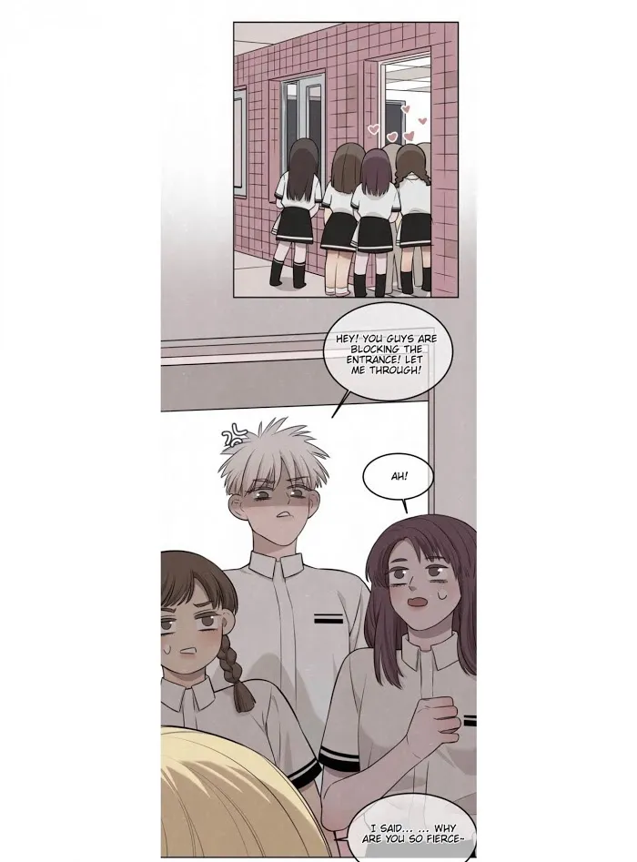 Save Me Gently - Chapter 22 Page 12