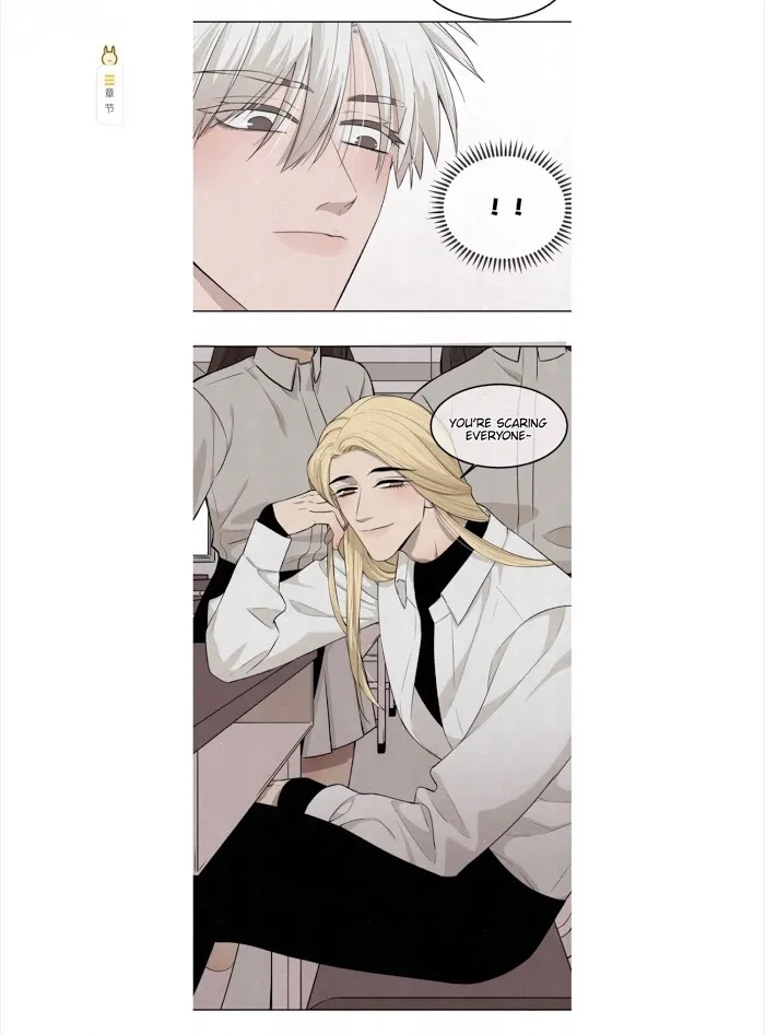 Save Me Gently - Chapter 22 Page 13