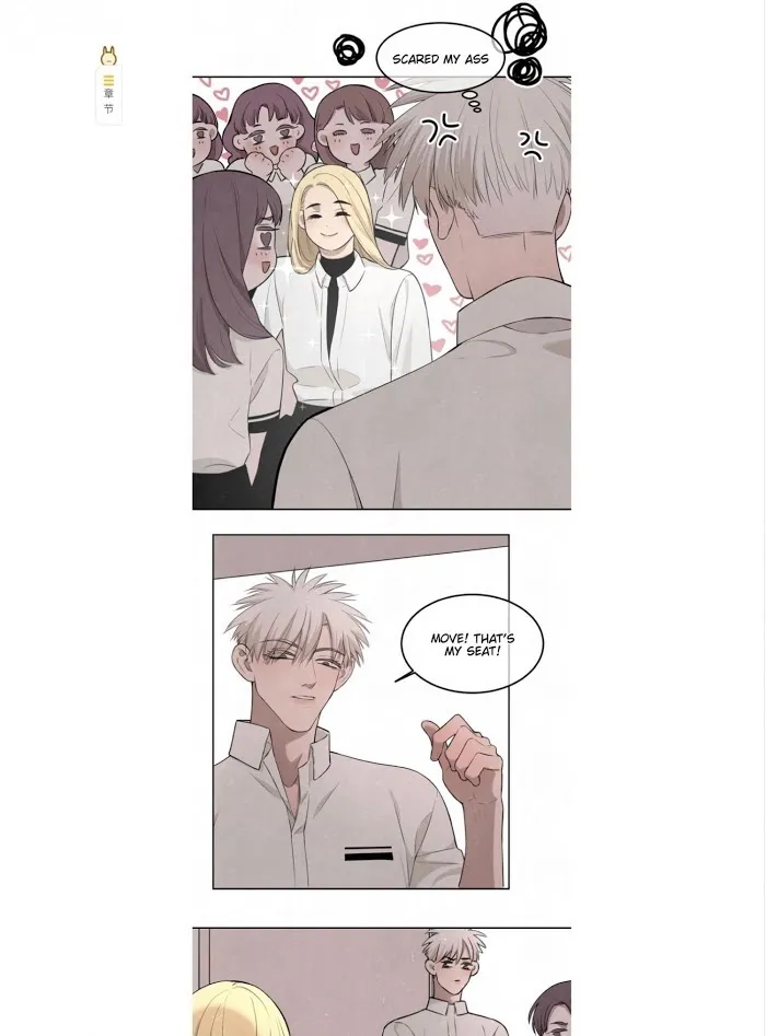 Save Me Gently - Chapter 22 Page 14