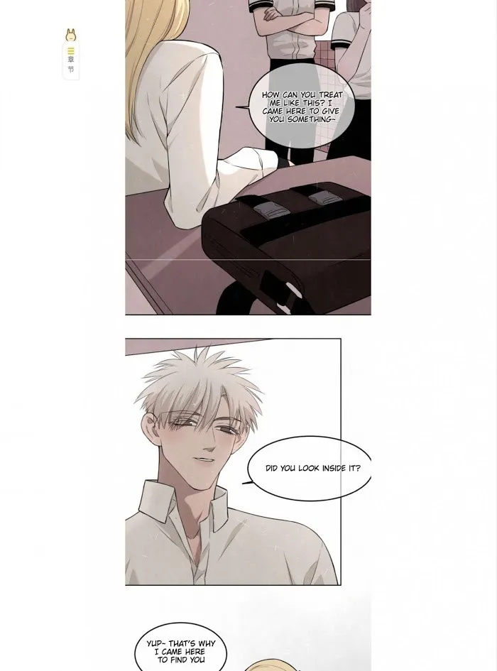 Save Me Gently - Chapter 22 Page 15
