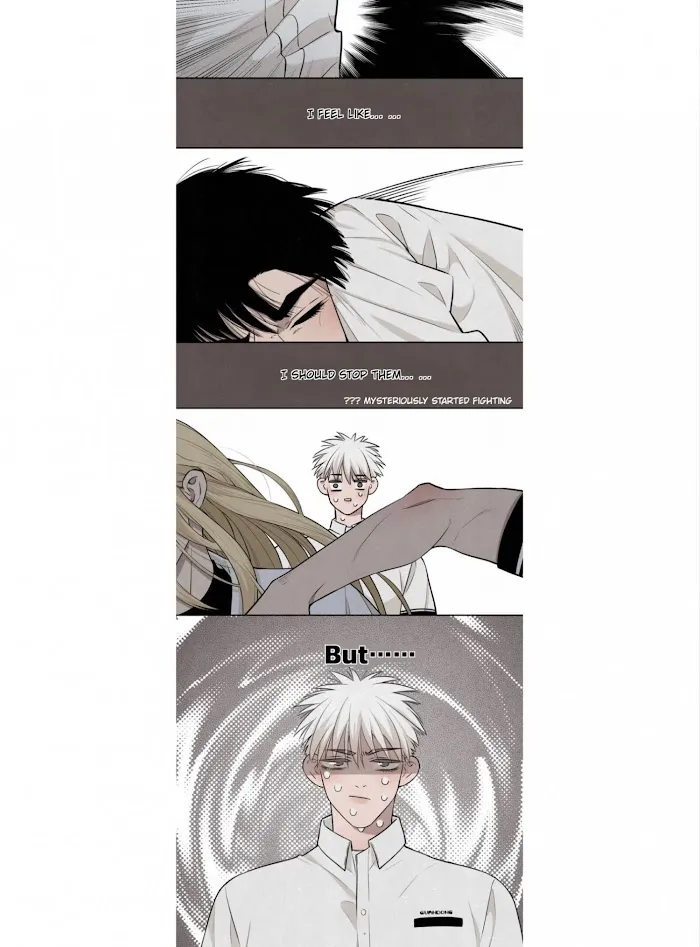 Save Me Gently - Chapter 23 Page 4