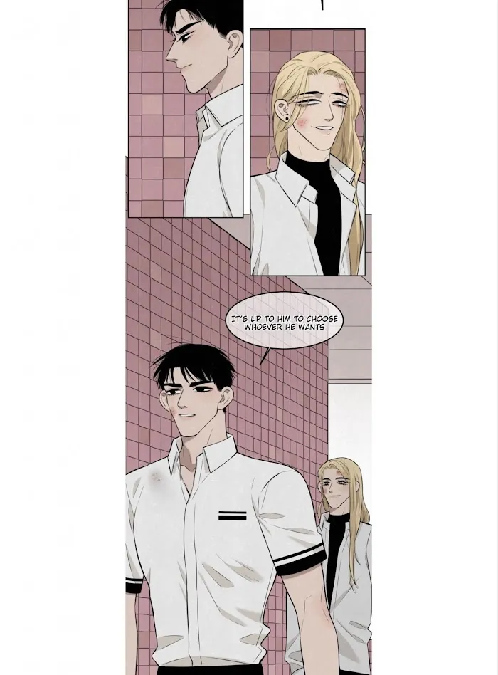Save Me Gently - Chapter 23 Page 13
