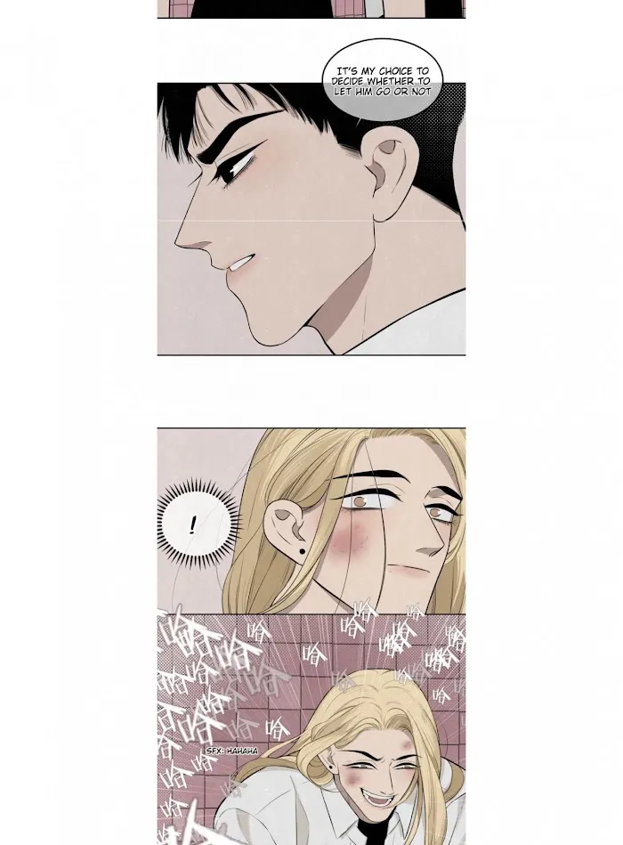 Save Me Gently - Chapter 23 Page 14