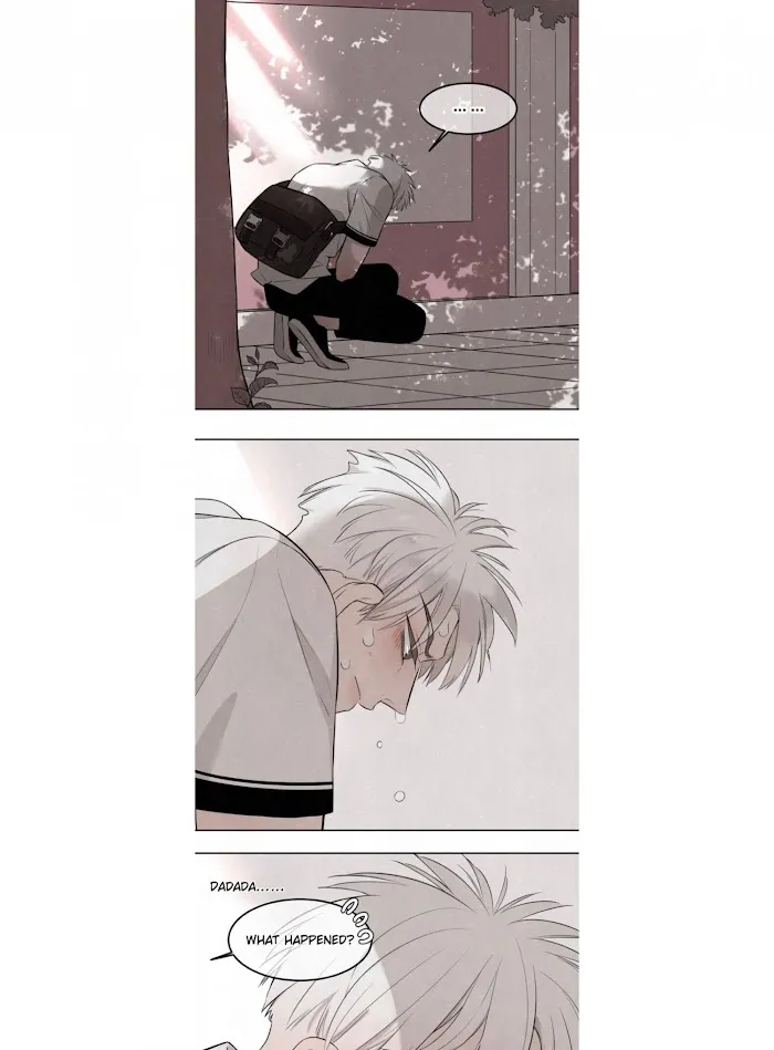 Save Me Gently - Chapter 23 Page 19