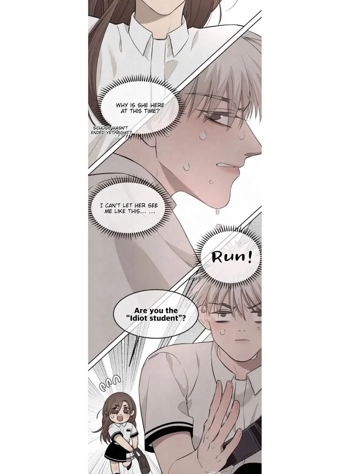 Save Me Gently - Chapter 24 Page 4