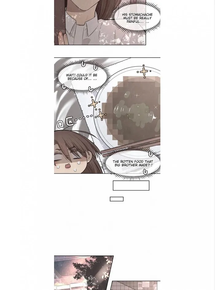Save Me Gently - Chapter 24 Page 8