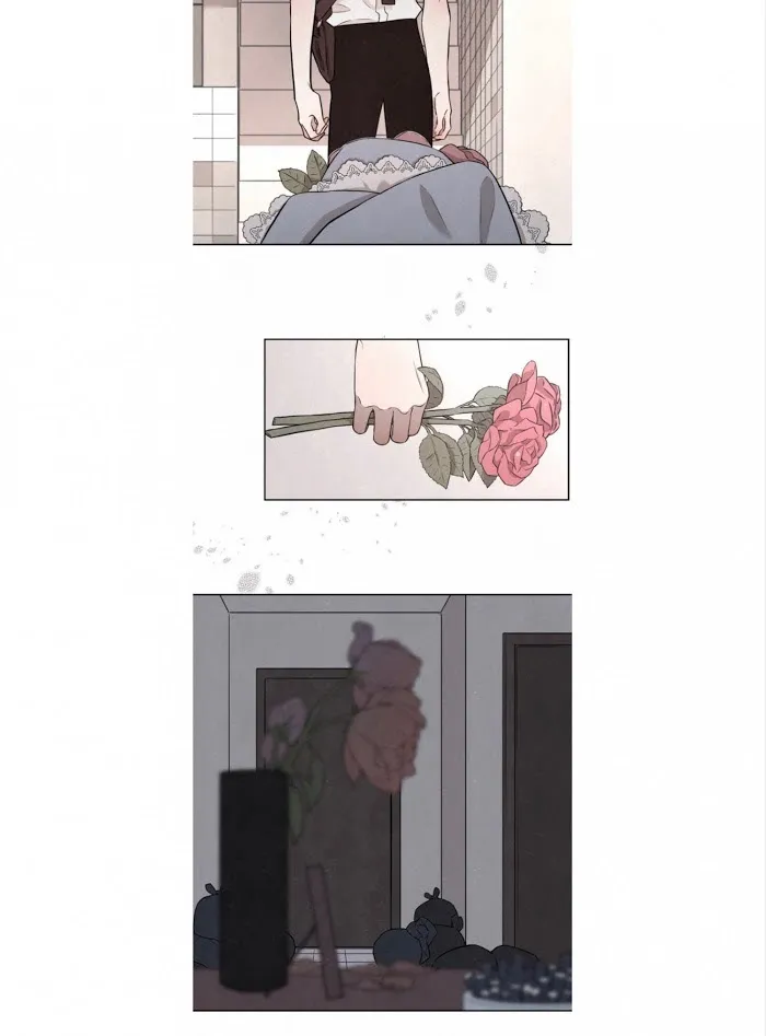 Save Me Gently - Chapter 24 Page 10