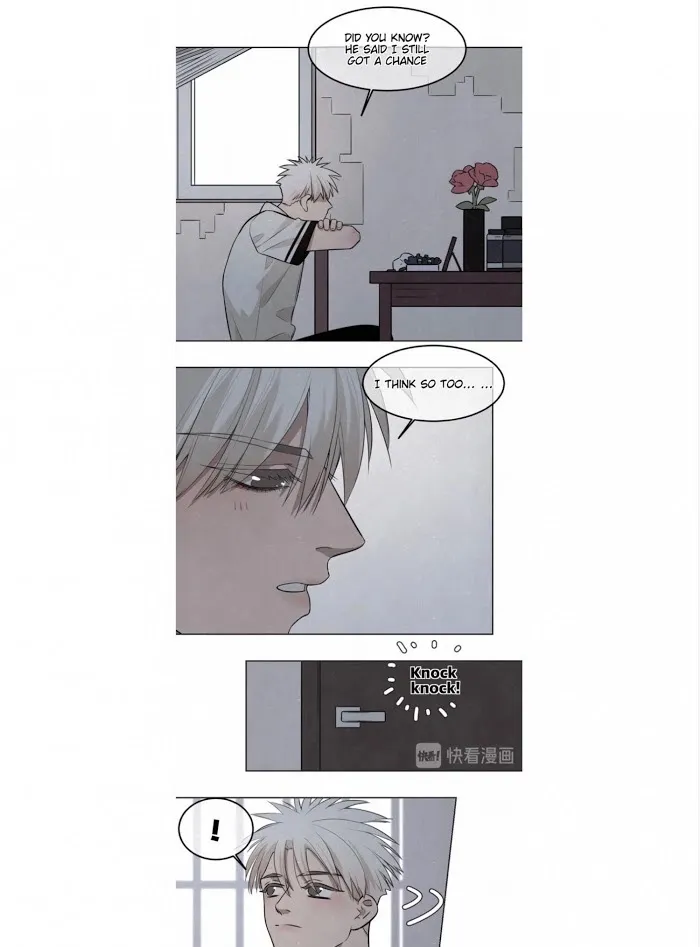 Save Me Gently - Chapter 24 Page 13