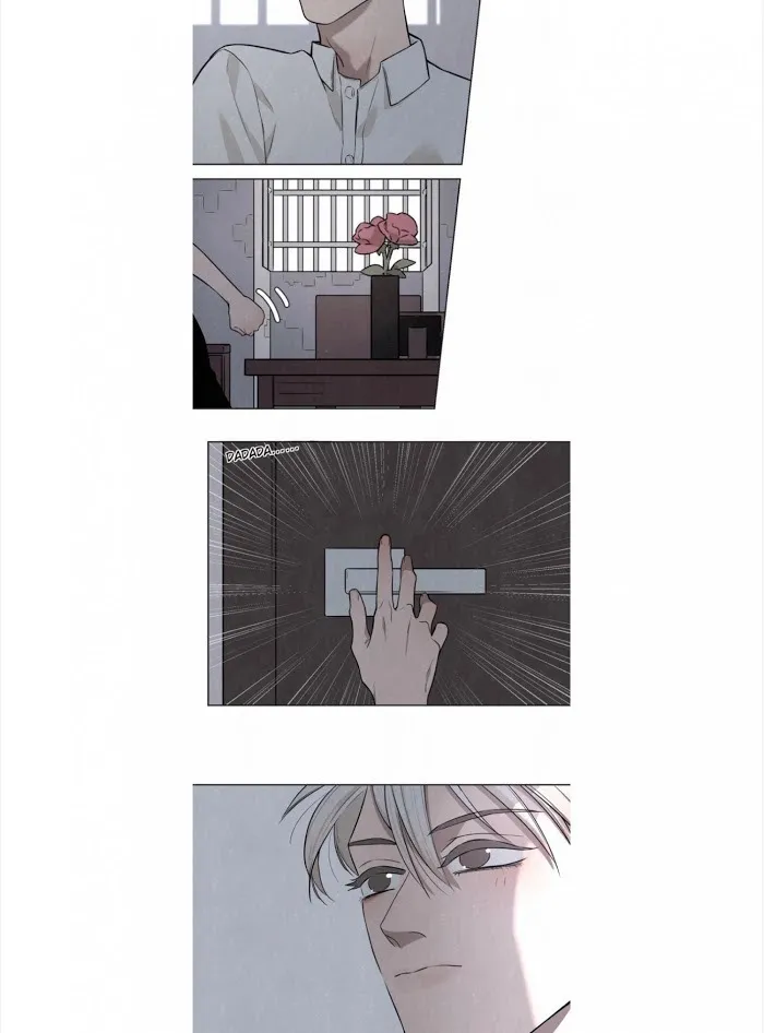 Save Me Gently - Chapter 24 Page 14