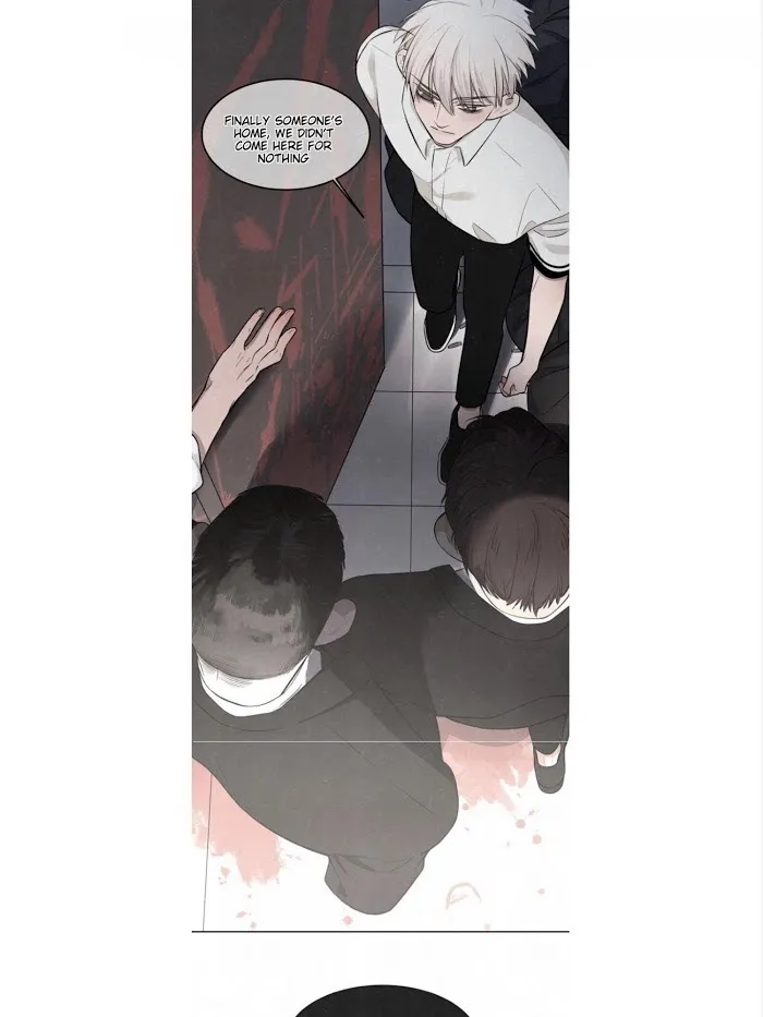 Save Me Gently - Chapter 24 Page 16
