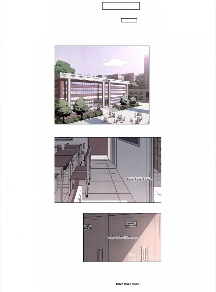 Save Me Gently - Chapter 24 Page 19