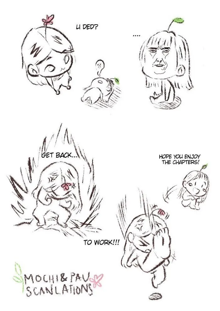Save Me Gently - Chapter 25 Page 1