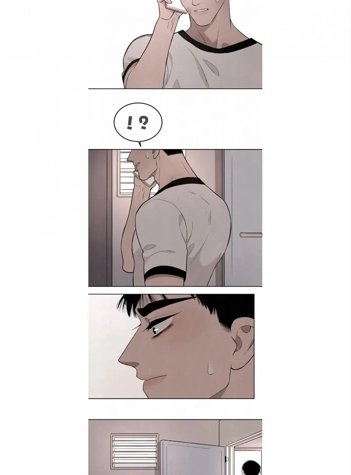 Save Me Gently - Chapter 25 Page 8