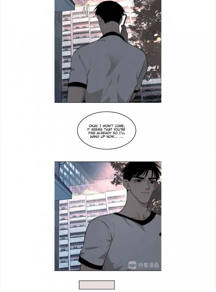 Save Me Gently - Chapter 25 Page 19