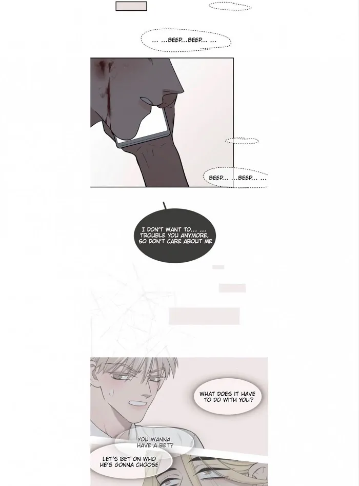 Save Me Gently - Chapter 25 Page 20